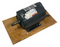 Dayton 3KW30A (31TU30) General Purpose Motor 3 HP 1750 RPM 3-Phase 230/460V
