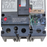 GE / ABB Spectra RMS SELA24AT0060 2-Pole 60A 480VAC Circuit Breaker Bolt-On NSMP