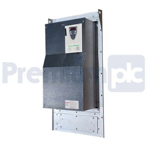 Schneider Electric ATV71HD75N4 Altivar 71 Variable Speed Drive 75kW/100HP 480V