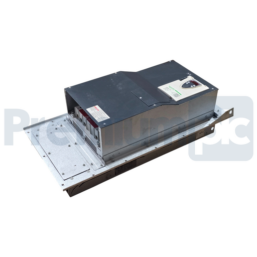 Schneider Electric ATV71HD75N4 Altivar 71 Variable Speed Drive 75kW/100HP 480V