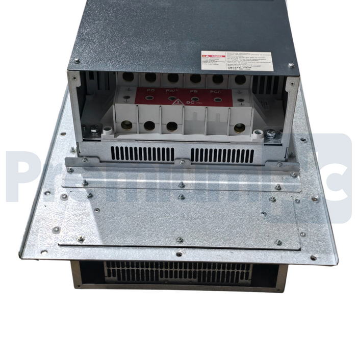 Schneider Electric ATV71HD75N4 Altivar 71 Variable Speed Drive 75kW/100HP 480V