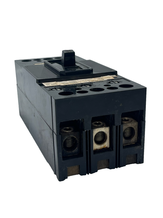 ITE FJ3-200 CIRCUIT BREAKER 200 AMP 3 POLE 600 VAC