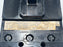 ITE FJ3-200 CIRCUIT BREAKER 200 AMP 3 POLE 600 VAC