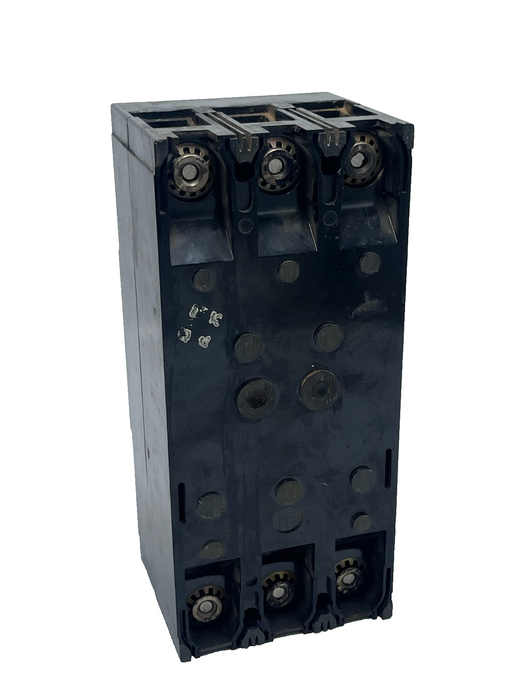 ITE FJ3-200 CIRCUIT BREAKER 200 AMP 3 POLE 600 VAC