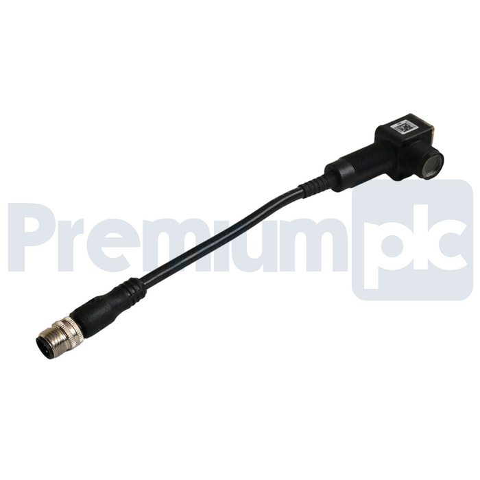 Allen Bradley 42EF-P2RJB-G4 /B RightSight Photoelectric Sensor 3m NSMP (read)