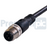 Allen Bradley 42EF-P2RJB-G4 /B RightSight Photoelectric Sensor 3m NSMP (read)