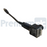 Allen Bradley 42EF-P2RJB-G4 /B RightSight Photoelectric Sensor 3m NSMP (read)