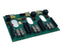 Genuine GE Speedtronic DS3800NHVX1D1B High Voltage Board 6BA02