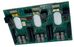 Genuine GE Speedtronic DS3800NHVX1D1B High Voltage Board 6BA02