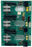 Genuine GE Speedtronic DS3800NHVX1D1B High Voltage Board 6BA02