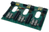 Genuine GE Speedtronic DS3800NHVX1D1B High Voltage Board 6BA02