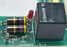 Genuine GE Speedtronic DS3800NHVX1D1B High Voltage Board 6BA02