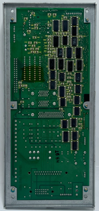 FANUC A20B-2100-0423/03C Operator Panel Board | RJ3 Robotics