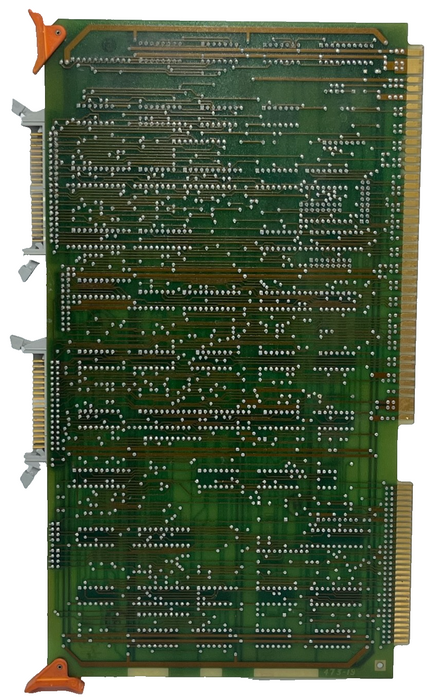 Excellon System Interface SI-2 | P/N 206473-19 Rev A | Assy 70641-10 Rev F