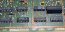 Excellon System Interface SI-2 | P/N 206473-19 Rev A | Assy 70641-10 Rev F