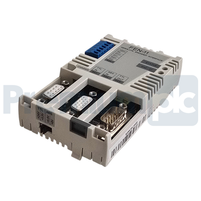 ABB FEN-11 KIT | 3ABD68805830 Absolute Encoder Interface for ACS880 ACSM1 NSMP