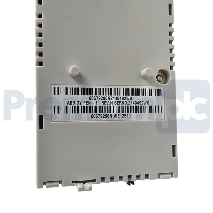 ABB FEN-11 KIT | 3ABD68805830 Absolute Encoder Interface for ACS880 ACSM1 NSMP