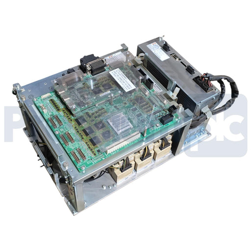 Yaskawa Motoman SRDA-MH5 SERVOPACK for MH5 Robot JZRCR-YSV01-41 SRDA-C0A12A01A-E