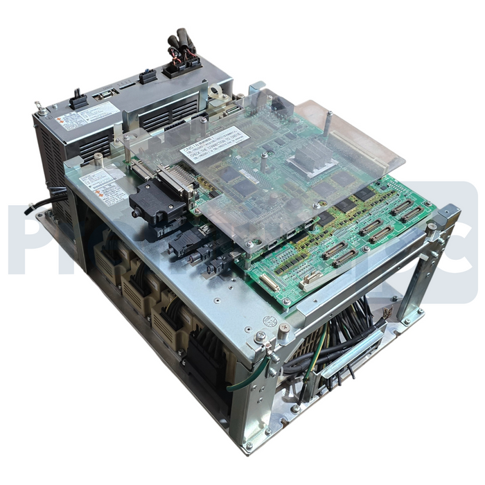 Yaskawa Motoman SRDA-MH5 SERVOPACK for MH5 Robot JZRCR-YSV01-41 SRDA-C0A12A01A-E