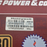 Honeywell Measurex 6541002733 Rev. 01 Power Supply 24V 20A 60C & 26A 40C NSMP