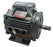 GE 5K184HX2045B AC Motor | 5 HP | 1745 RPM | 3-Phase 230/460V | Frame 184T