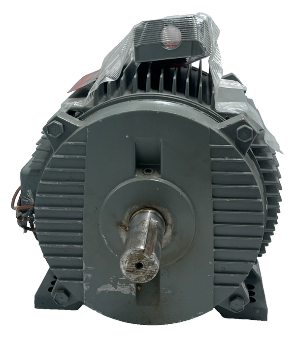 GE 5K184HX2045B AC Motor | 5 HP | 1745 RPM | 3-Phase 230/460V | Frame 184T