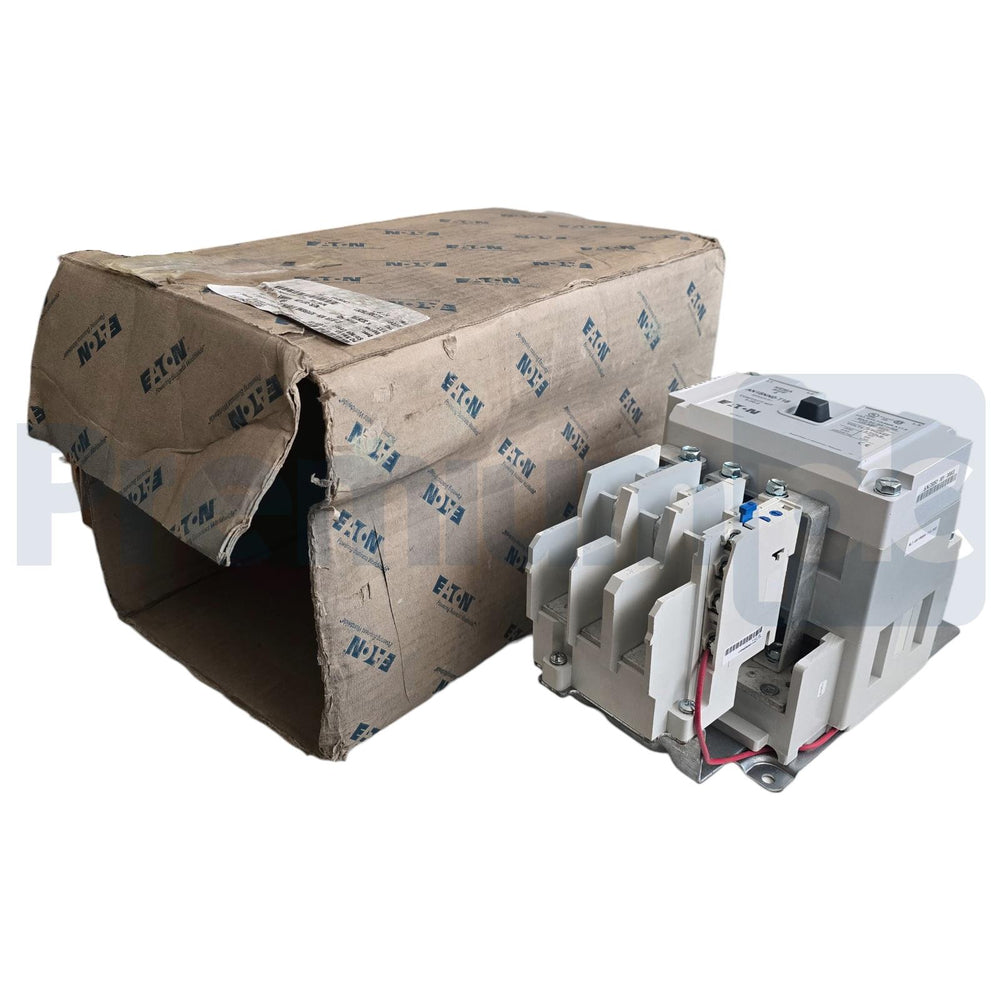 Eaton AN16NN0A-T16 Freedom NEMA Size 4 Starter 135A 120V-Coil AN16NN0-T16 NSNP