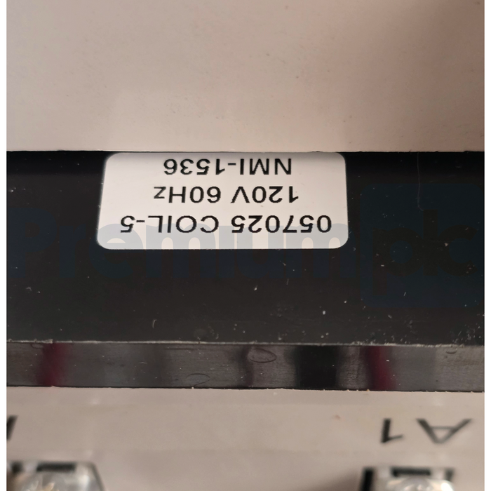 Eaton AN16NN0A-T16 Freedom NEMA Size 4 Starter 135A 120V-Coil AN16NN0-T16 NSNP