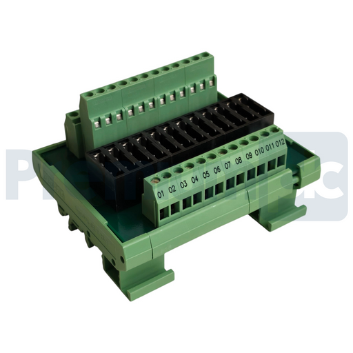 Phoenix Contact FLKM-12-GMT-BRIDGED Interface Module Varioface 12-Pos 2900737