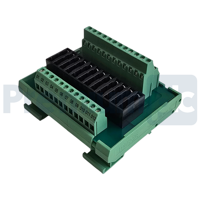 Phoenix Contact FLKM-12-GMT-BRIDGED Interface Module Varioface 12-Pos 2900737