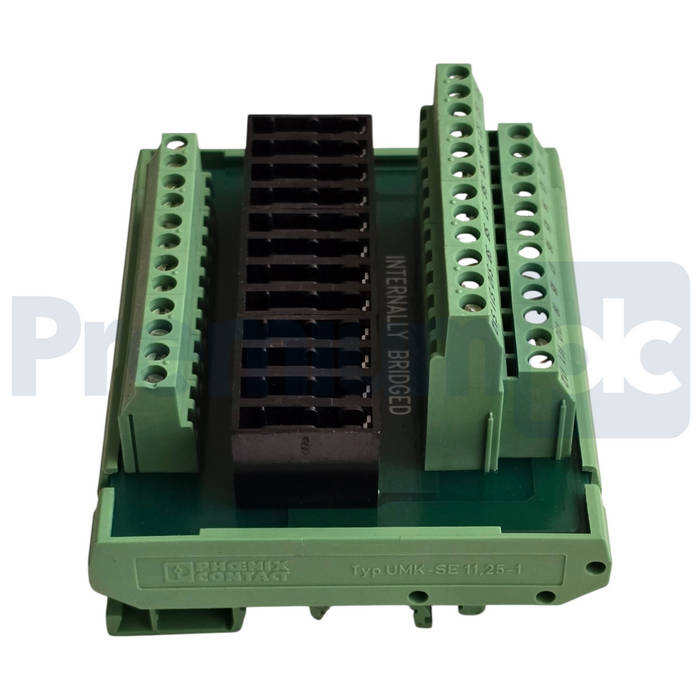 Phoenix Contact FLKM-12-GMT-BRIDGED Interface Module Varioface 12-Pos 2900737