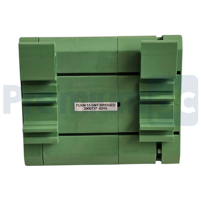 Phoenix Contact FLKM-12-GMT-BRIDGED Interface Module Varioface 12-Pos 2900737
