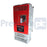 Magnetek Impulse 4112-FVG+S3 VG+ Series 3 Crane Inverter Drive 75HP CIMR-F7U4055