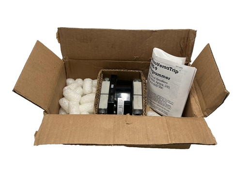 GE TSVG940A Micro VersaTrip Ground Fault Neutral Transformer | Neutral Sensor