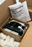 GE TSVG940A Micro VersaTrip Ground Fault Neutral Transformer | Neutral Sensor