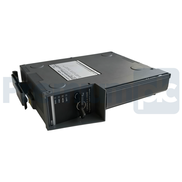 Giddings & Lewis M.1016.9712 R0 PiC900 CSM 60W Service Module 502-04151-00 NSNP