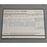 Giddings & Lewis M.1016.9712 R0 PiC900 CSM 60W Service Module 502-04151-00 NSNP