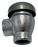 Apollo AVB1-RCLF34 3/4" Atmospheric Vacuum Breaker Lead Free Rough Chrome NSMP