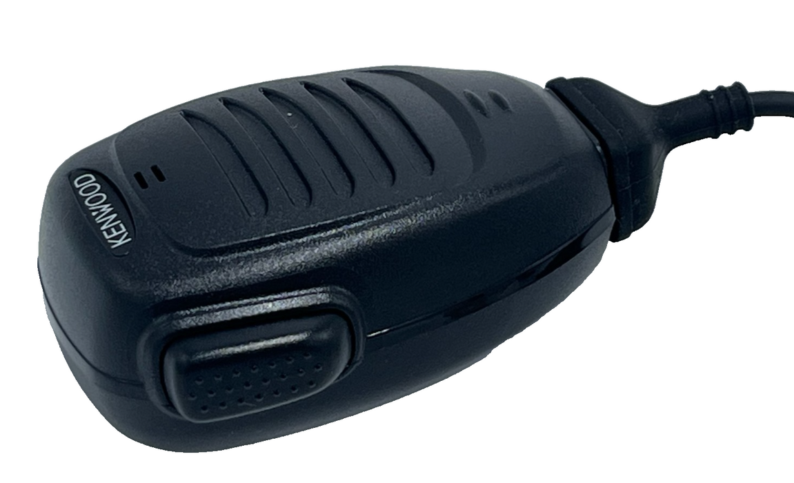 Kenwood KMC-35 Mobile Microphone 8-Pin Modular PTT - TK-7180 NX-800 & More