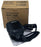Kenwood KMC-45D Heavy Duty Speaker Microphone - 2-Pin - IP54/55 MIL-SPEC