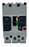 ABB GE TEYH3030B TEYH 30A 3-Pole Bolt-On Circuit Breaker 480Y/277V 35kA