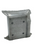 Daman Products AD05HCOP Aluminum Crossover Cover Plate D05 Valve Pattern NSMP