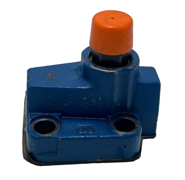 Rexroth R900512181 DB 20-2-44/200/12 W65 Pressure Relief Valve Pilot Controlled