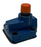 Rexroth R900512181 DB 20-2-44/200/12 W65 Pressure Relief Valve Pilot Controlled