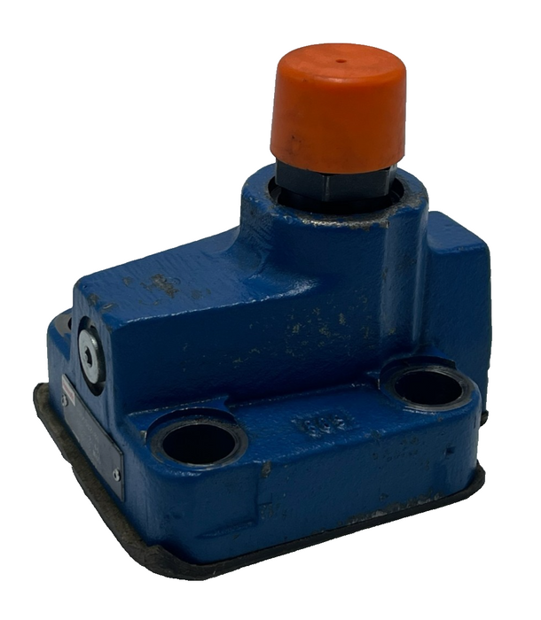 Rexroth R900512181 DB 20-2-44/200/12 W65 Pressure Relief Valve Pilot Controlled