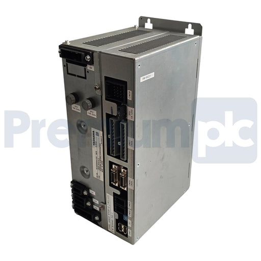 Yaskawa JZRCR-NTU01E-2 Motoman NX100 Robot Power Supply w/JANCD-NTU01-2 MFY 2019