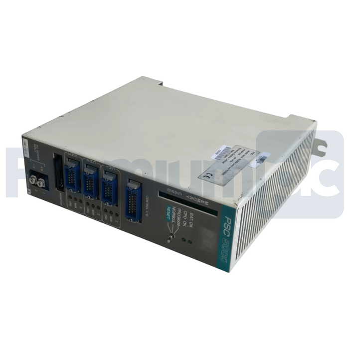 ABB/Reliance Electric WR-D4006 | PSC5000 Encoder Control Card WR-D4006-A REP.