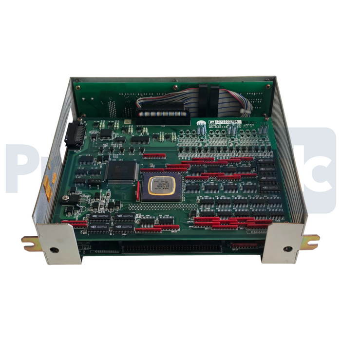 ABB/Reliance Electric WR-D4006 | PSC5000 Encoder Control Card WR-D4006-A REP.