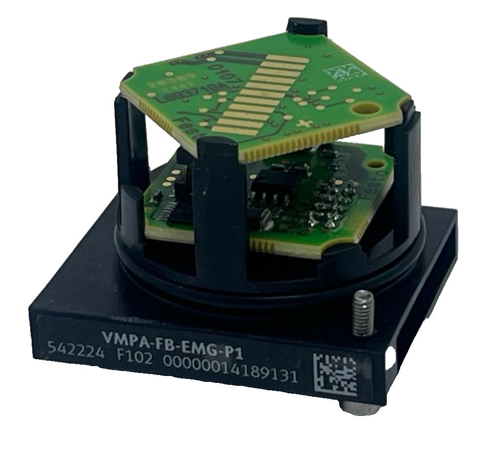 Festo VMPA-FB-EMG-P1 Electronics Module 542224 for MPA Valve Terminal