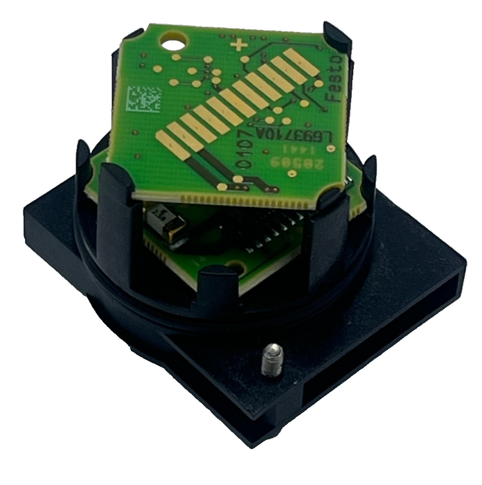 Festo VMPA-FB-EMG-P1 Electronics Module 542224 for MPA Valve Terminal